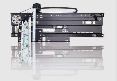 S2 VVVF Door Operator