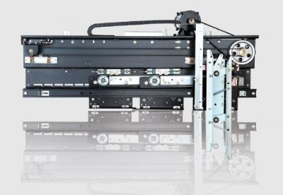 S3 VVVF Door Operator