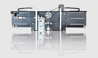 C2 VVVF Door Operator